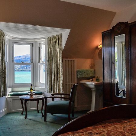 St Enodoc Villa Ullapool Ngoại thất bức ảnh