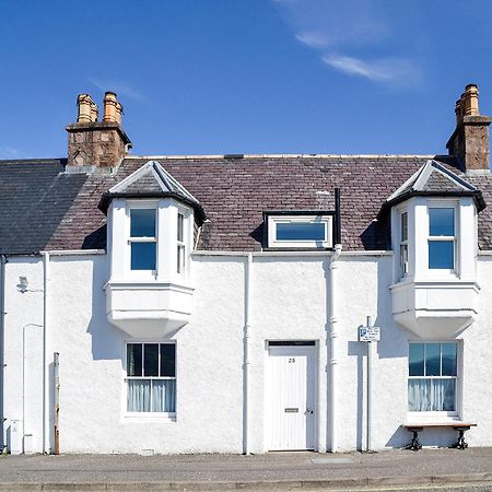 St Enodoc Villa Ullapool Ngoại thất bức ảnh