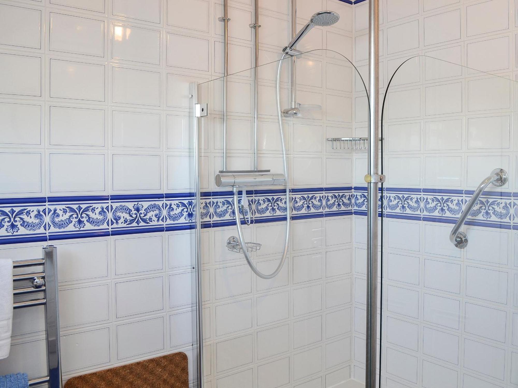 St Enodoc Villa Ullapool Ngoại thất bức ảnh