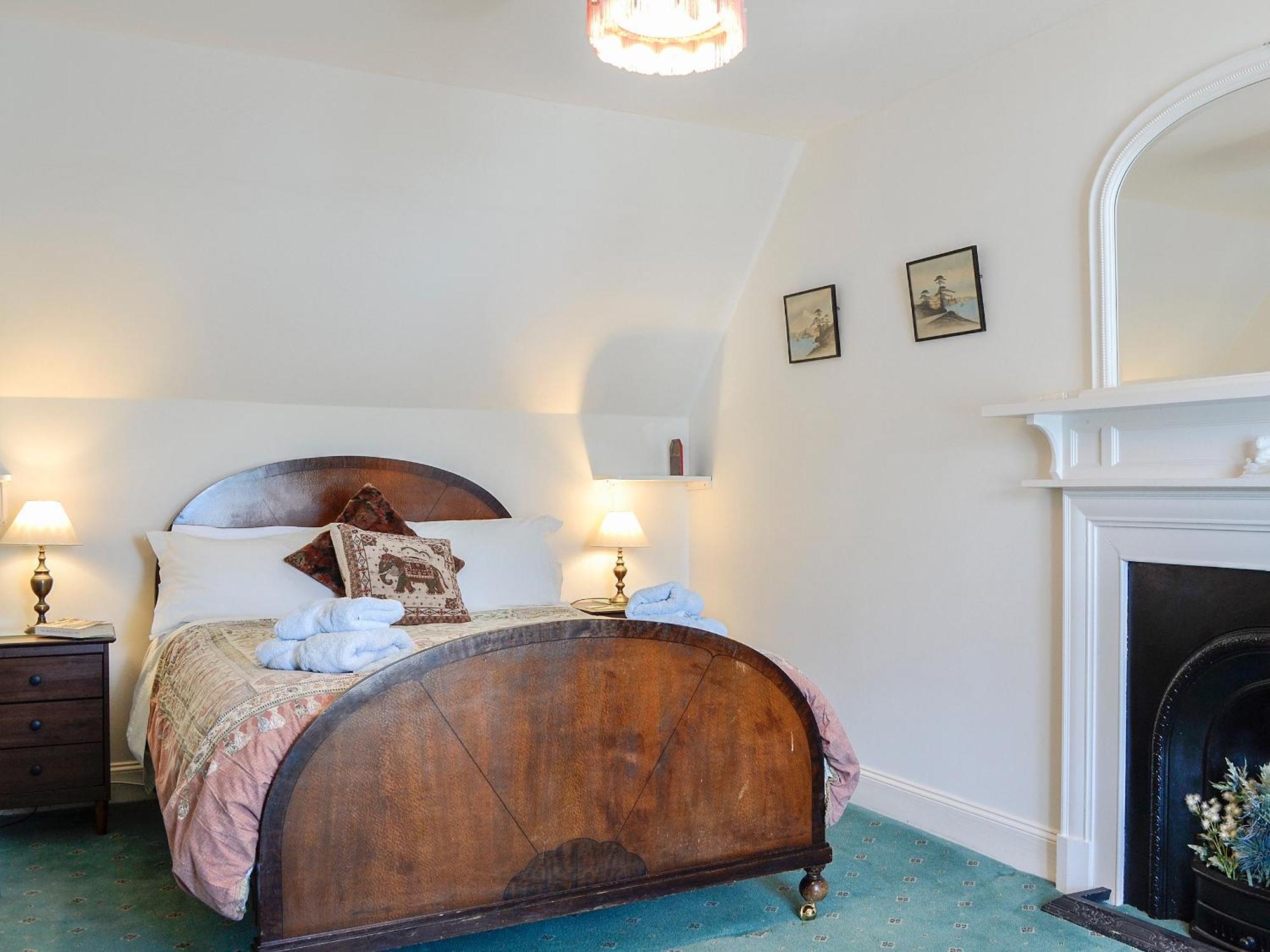 St Enodoc Villa Ullapool Ngoại thất bức ảnh