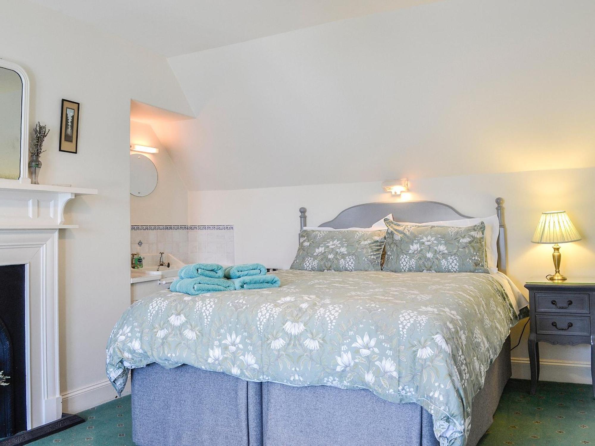 St Enodoc Villa Ullapool Ngoại thất bức ảnh