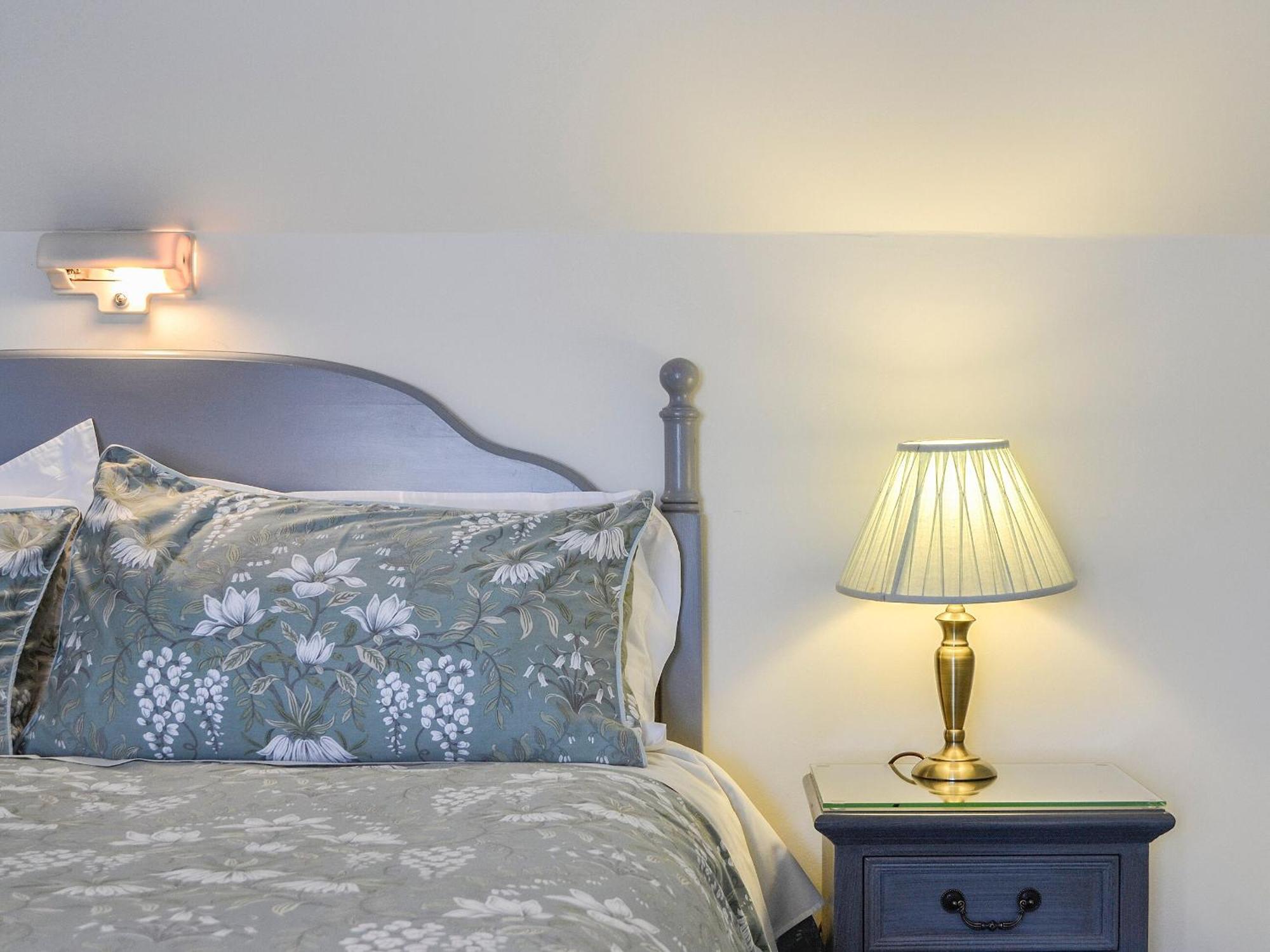 St Enodoc Villa Ullapool Ngoại thất bức ảnh