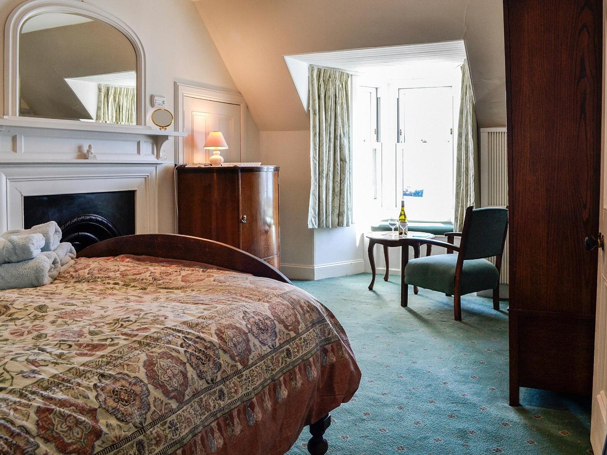 St Enodoc Villa Ullapool Ngoại thất bức ảnh