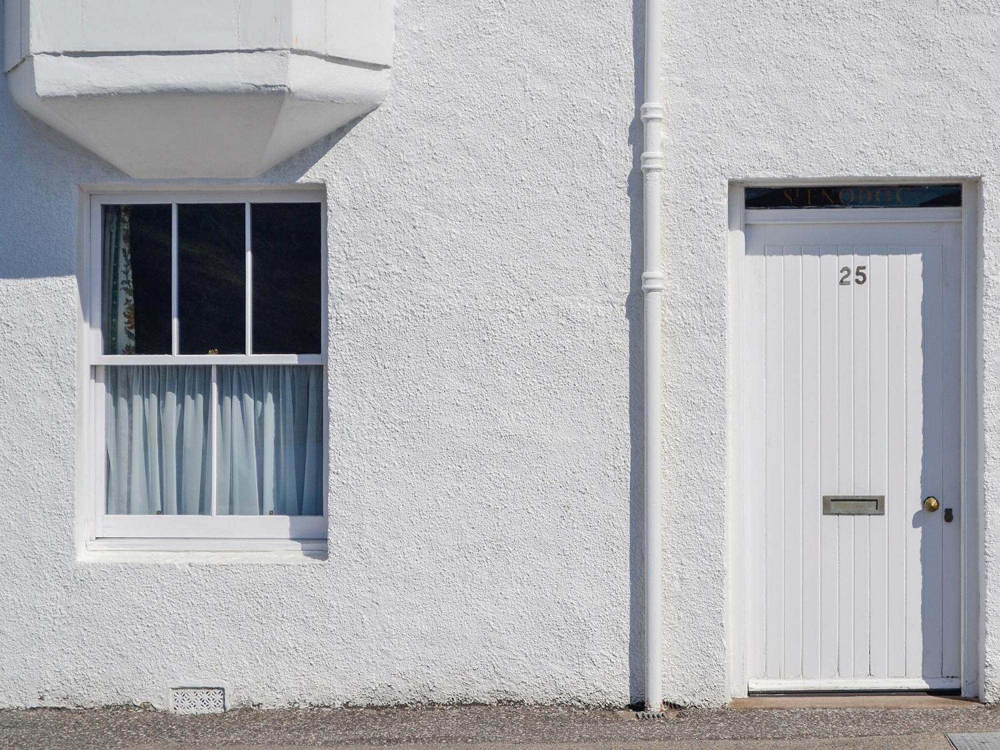 St Enodoc Villa Ullapool Ngoại thất bức ảnh
